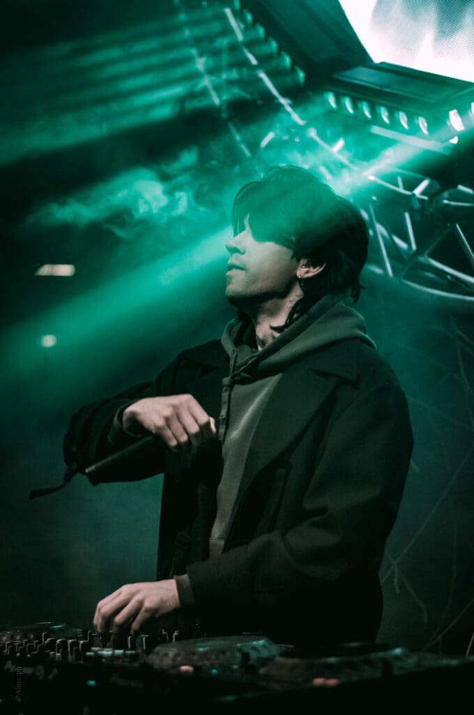 ФОТОЗВІТ – ХОВАНКА 5 YEARS 27/09/2025 @KYIV, Keller by Alius