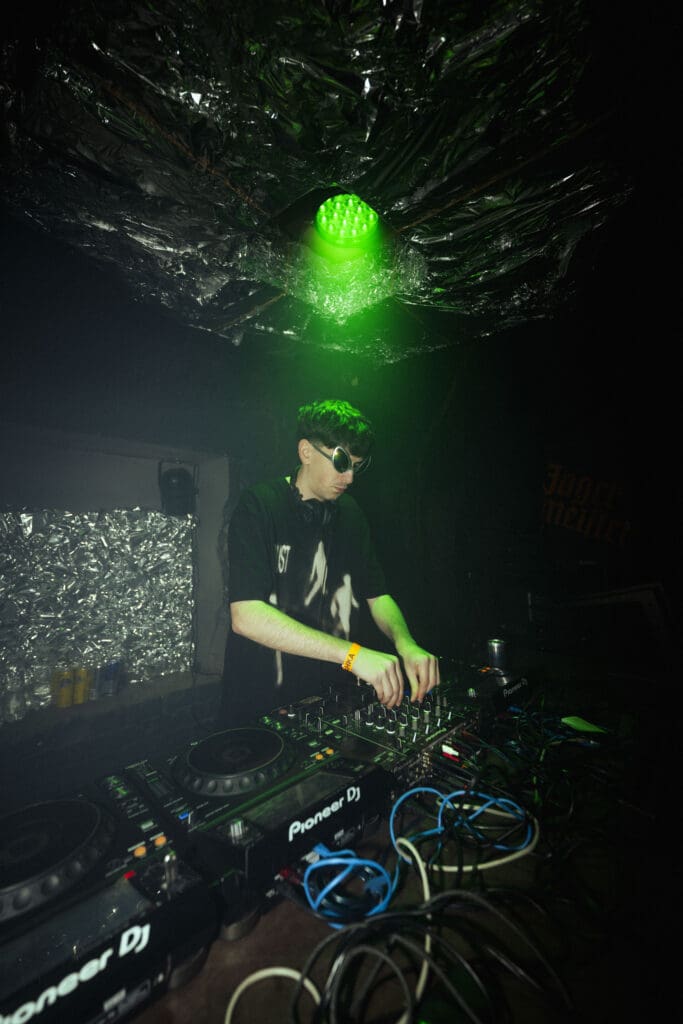 ФОТОЗВІТ – АЛГОРИТМ 1/1/2025 @KYIV, Keller by JPEG